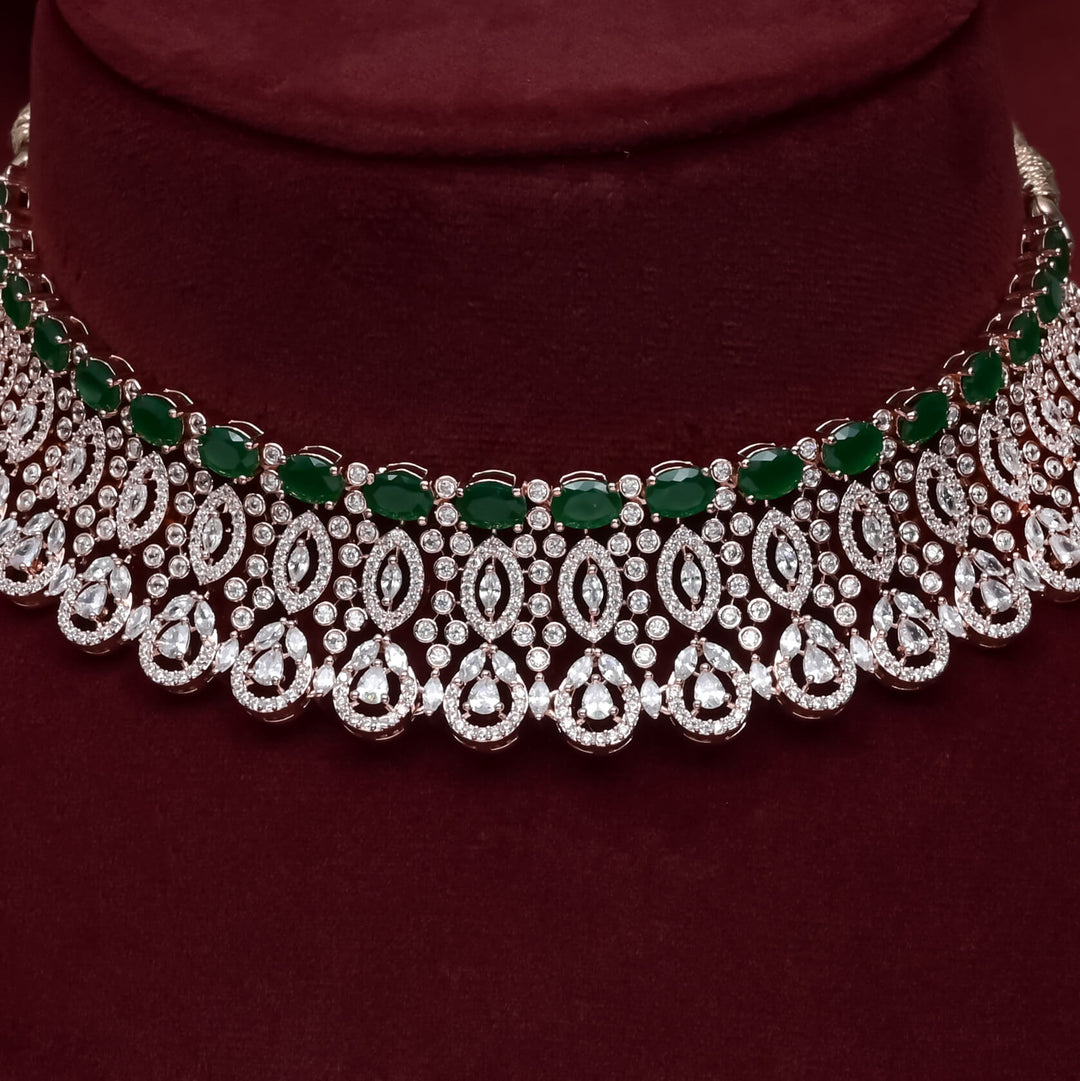 CZ Choker