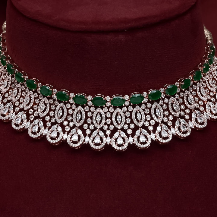 CZ Choker