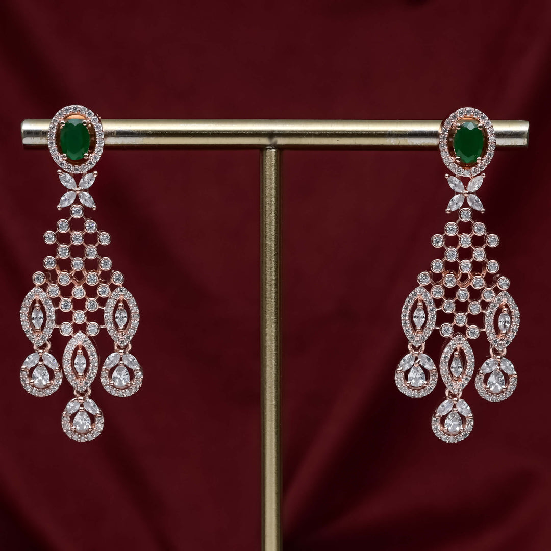 CZ Choker