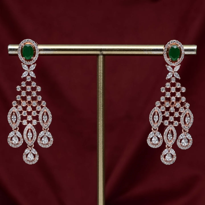 CZ Choker