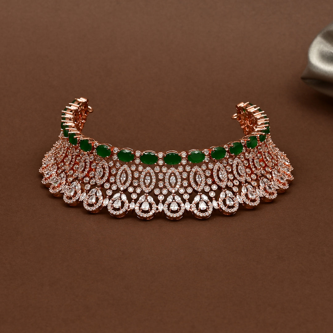 CZ Choker