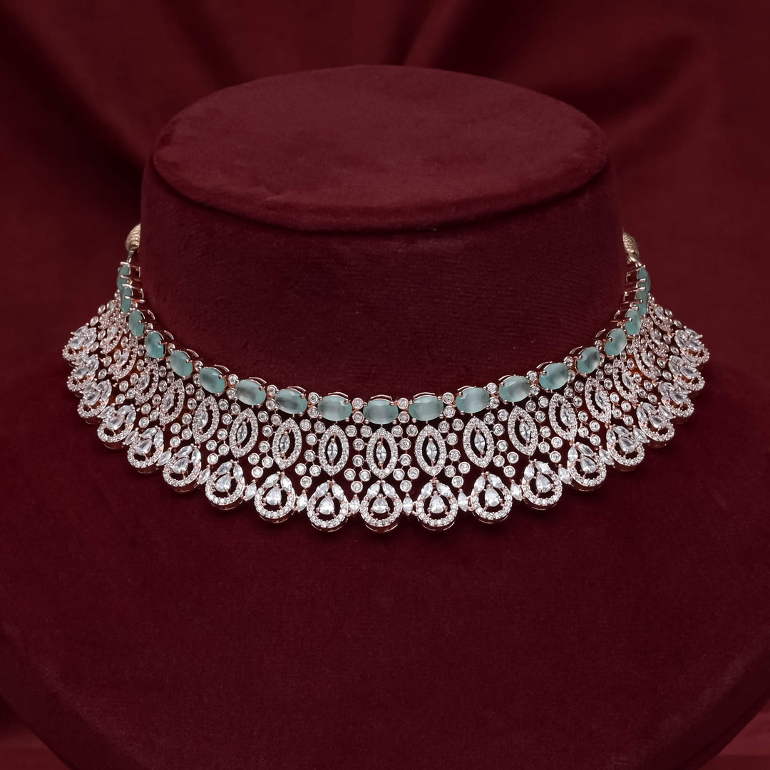 CZ Choker