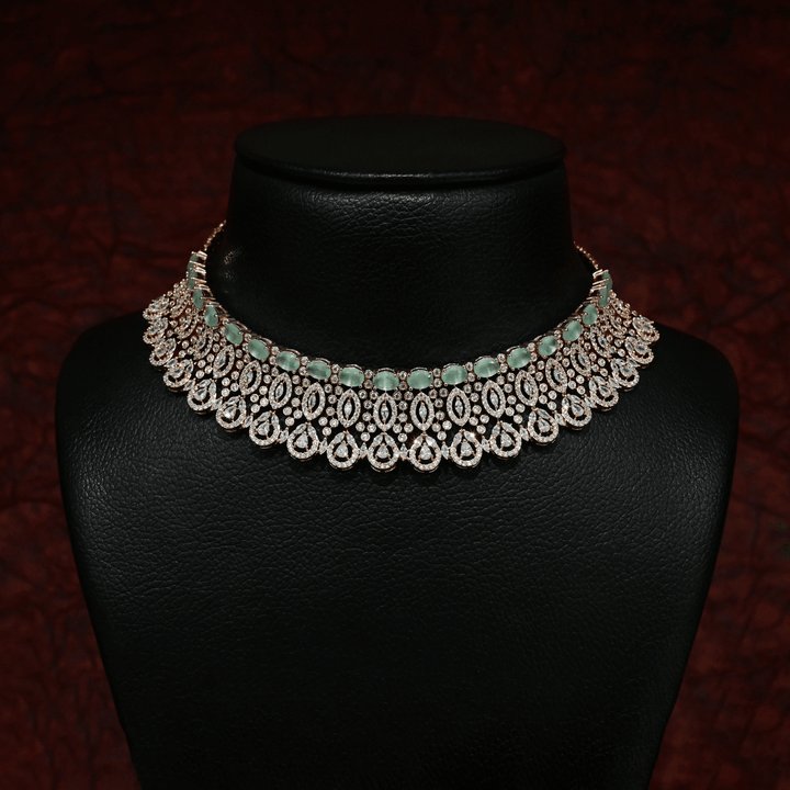 CZ Choker
