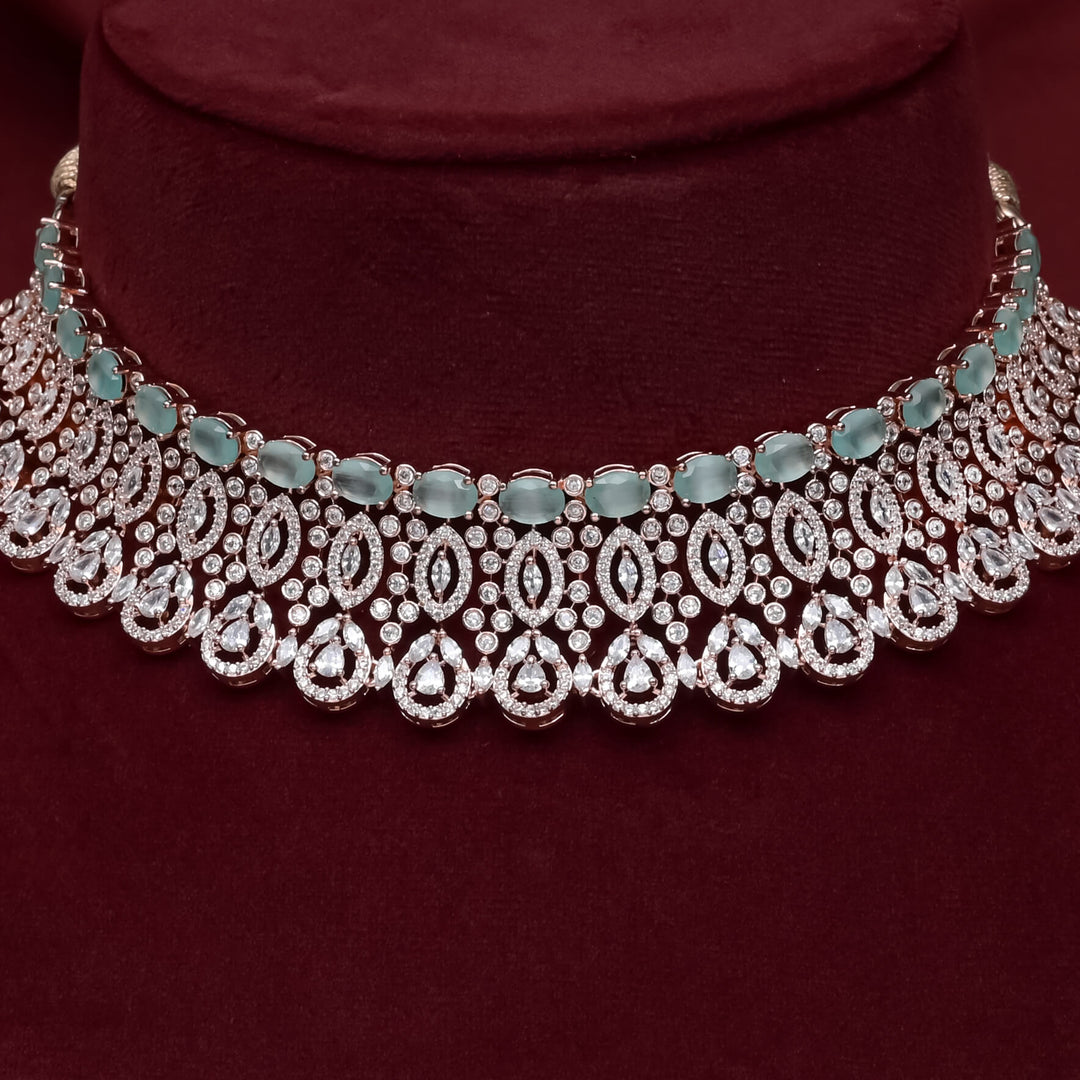 CZ Choker