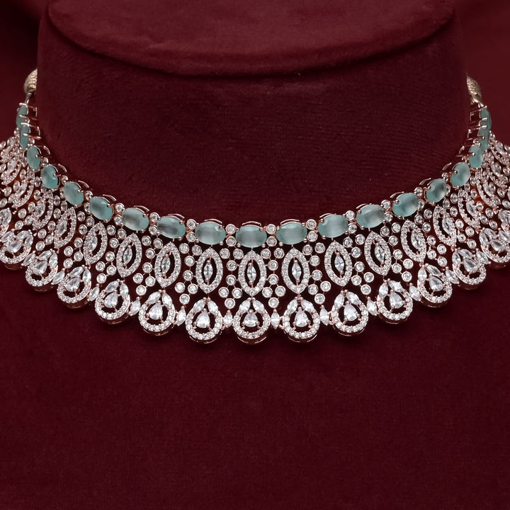 CZ Choker