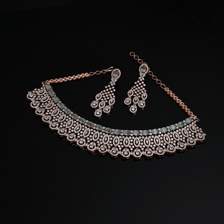CZ Choker