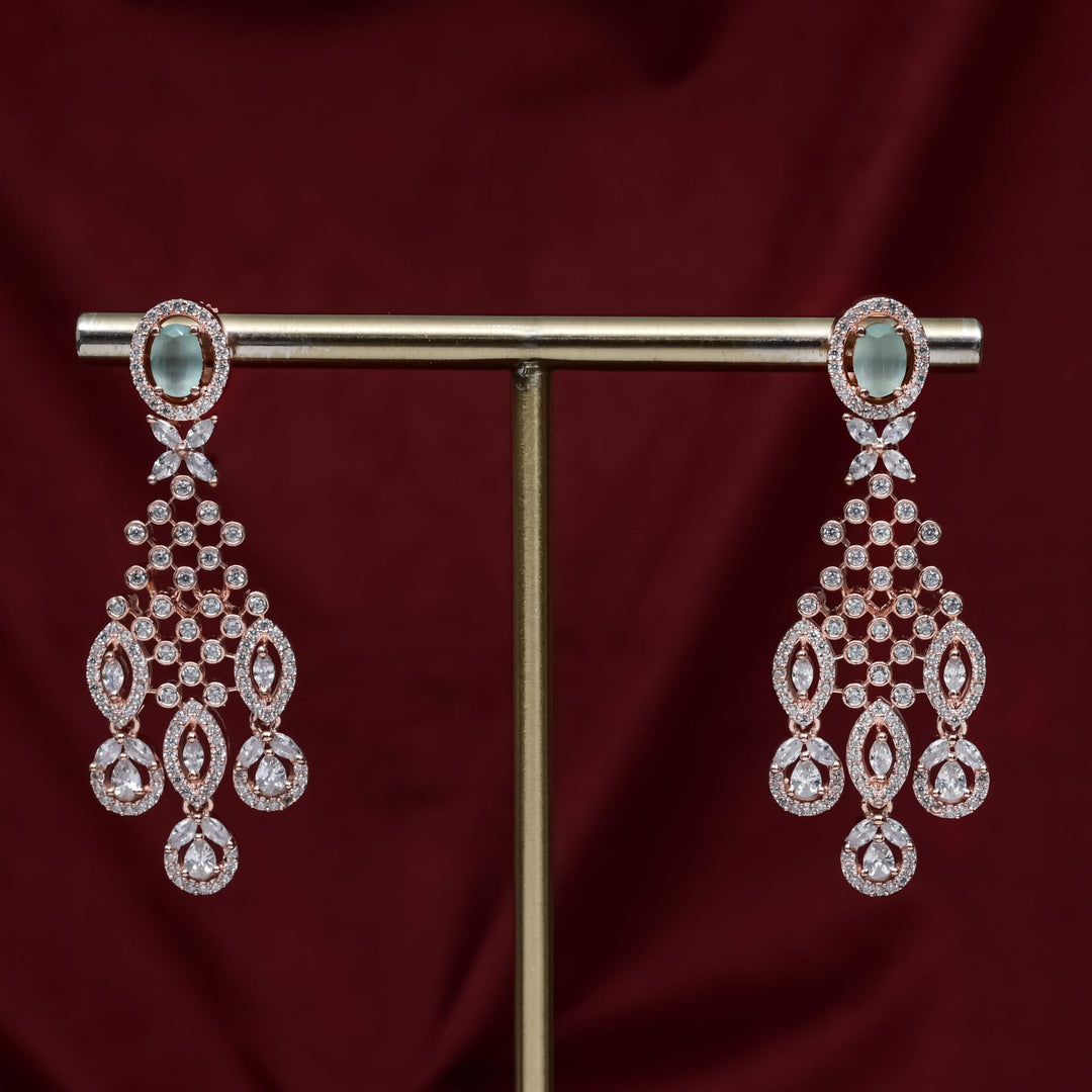 CZ Choker