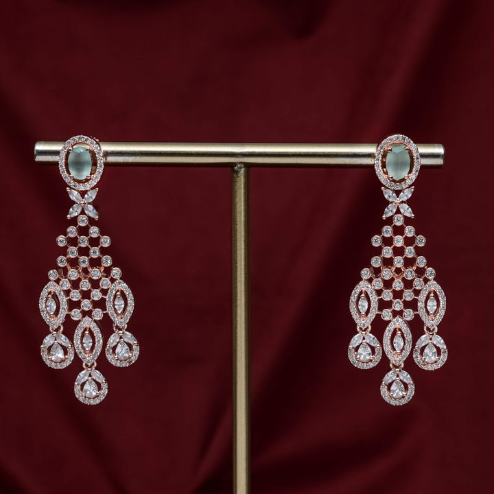 CZ Choker