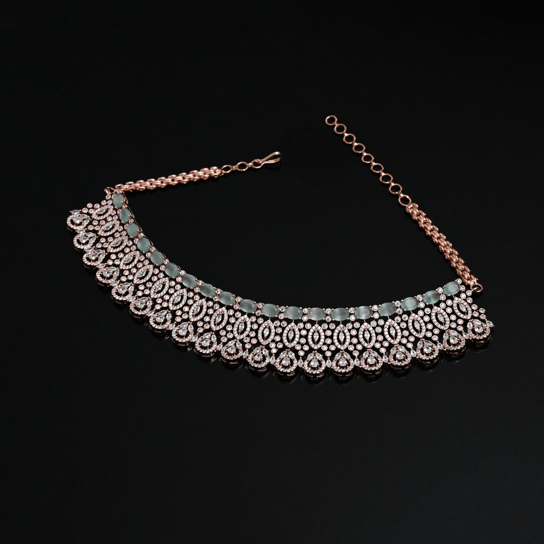 CZ Choker