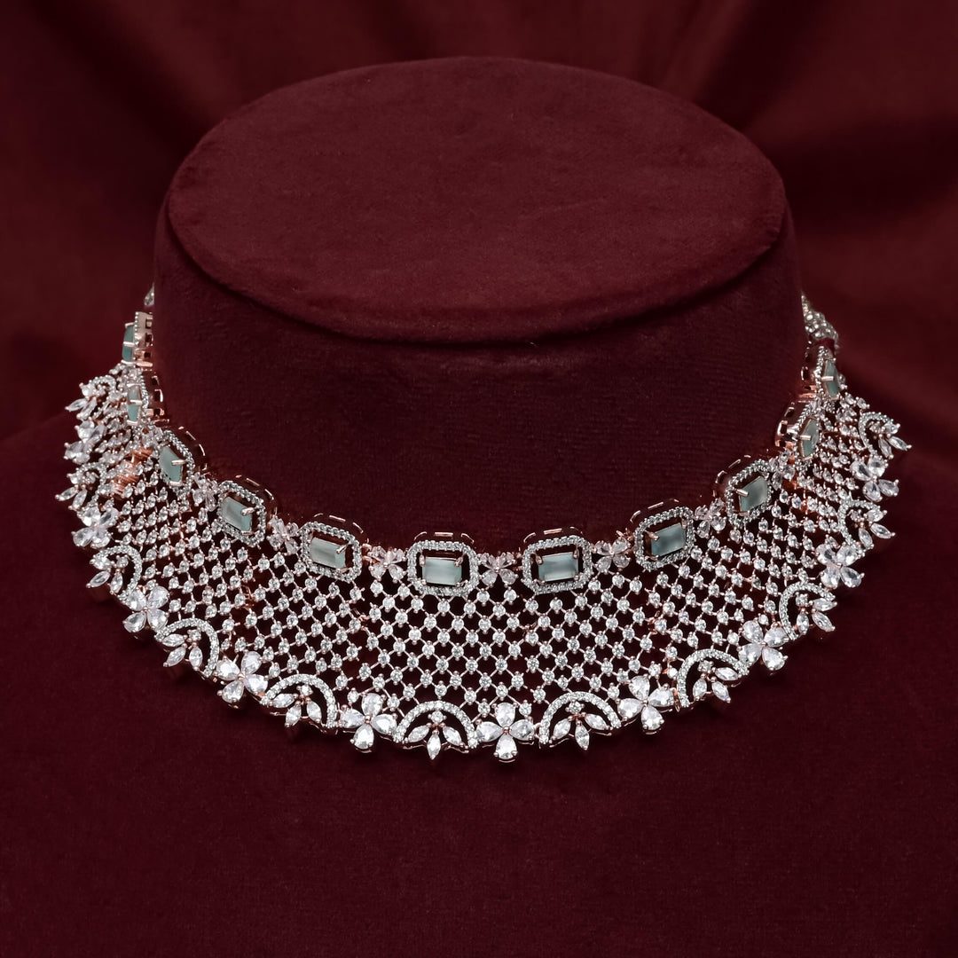 CZ Chokers