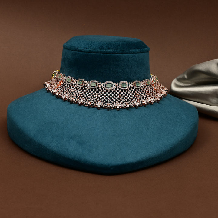 CZ Chokers