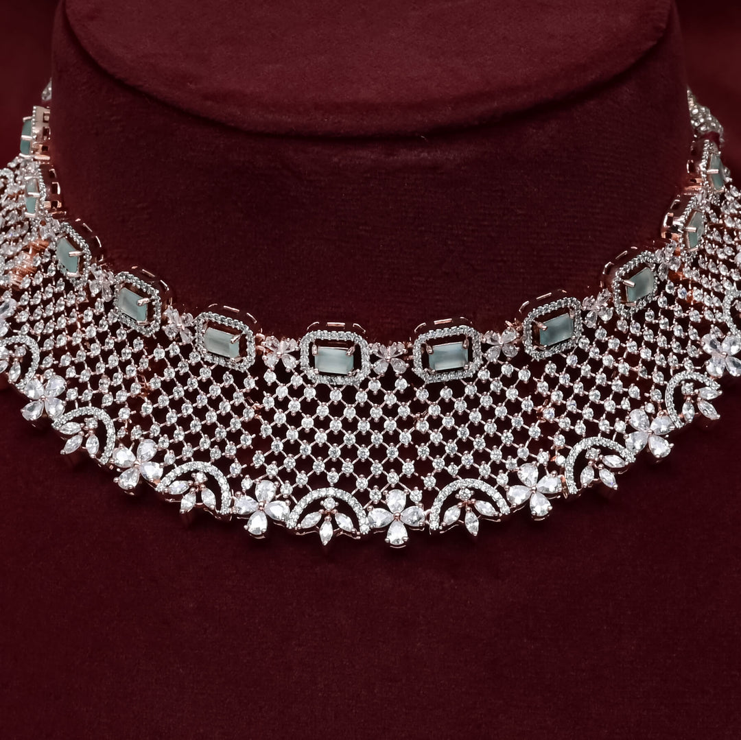 CZ Chokers