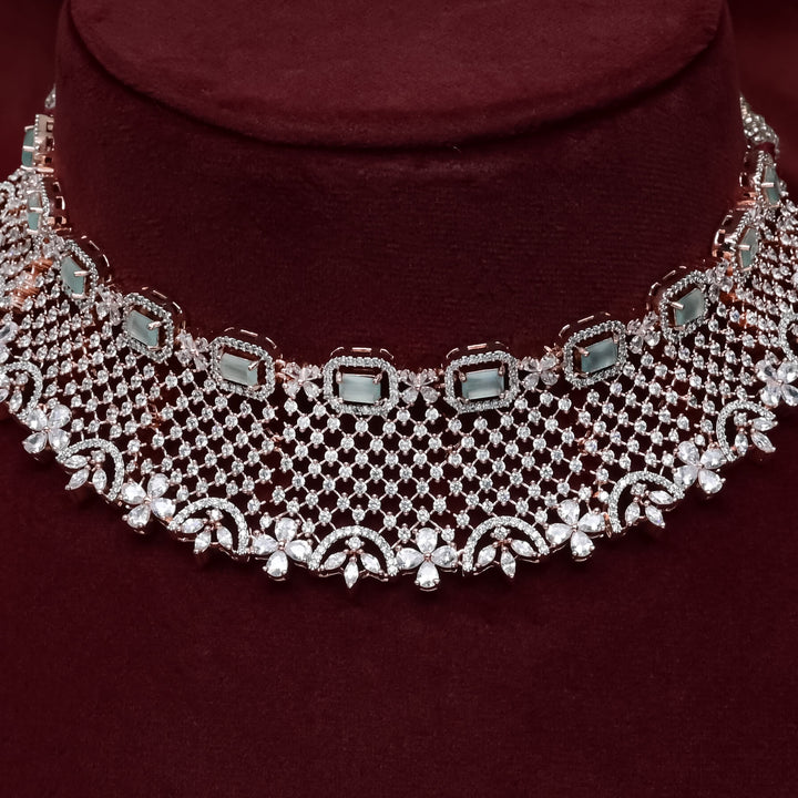 CZ Chokers