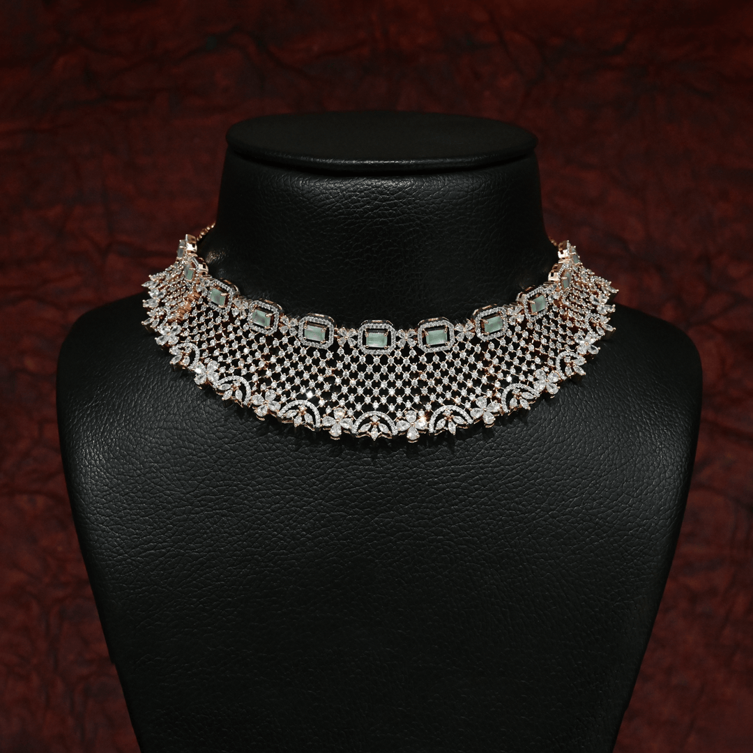 CZ Chokers