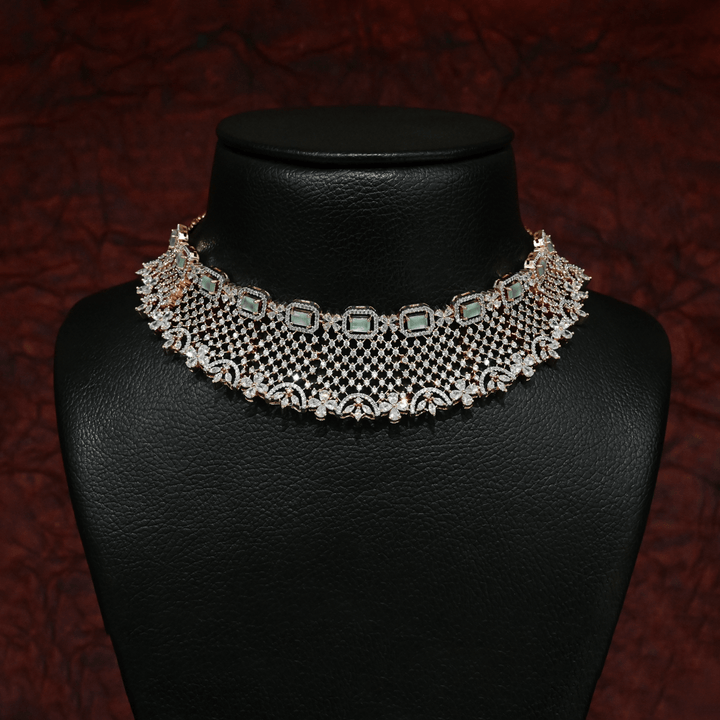 CZ Chokers
