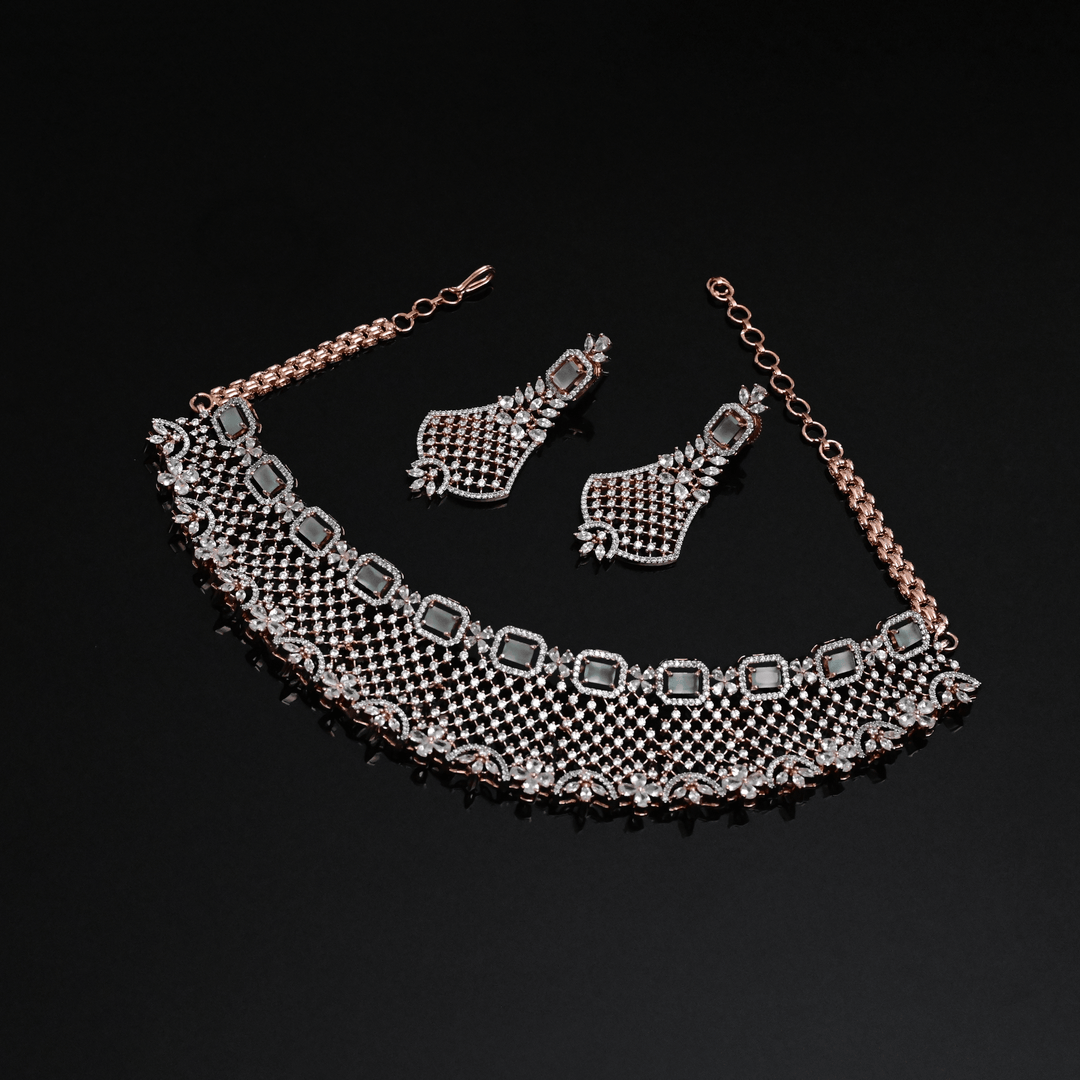 CZ Chokers
