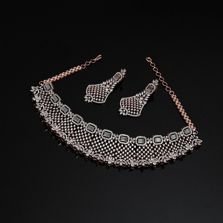 CZ Chokers
