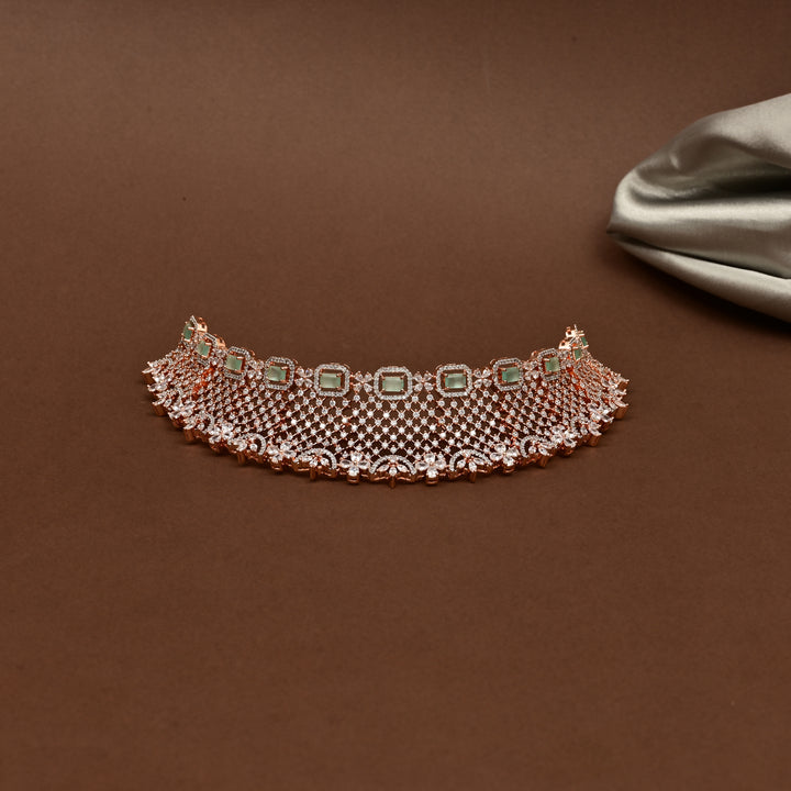 CZ Chokers