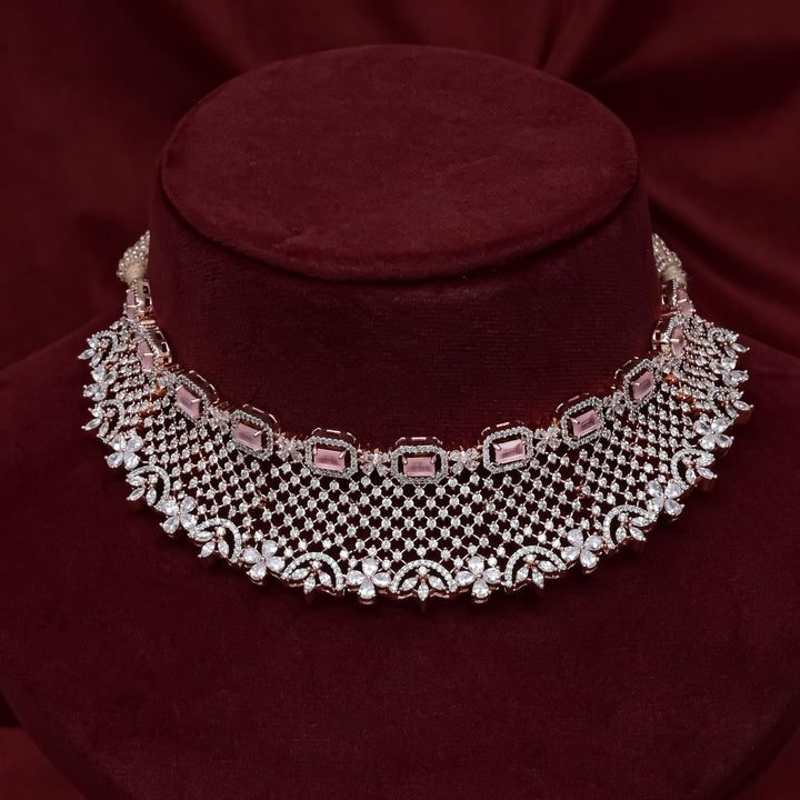 CZ Choker