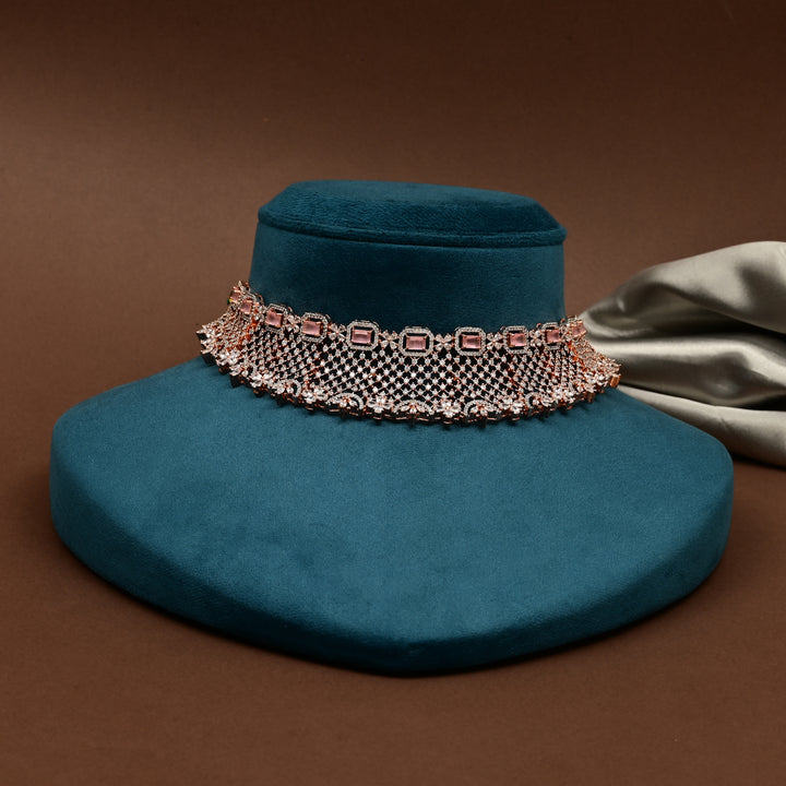 CZ Choker
