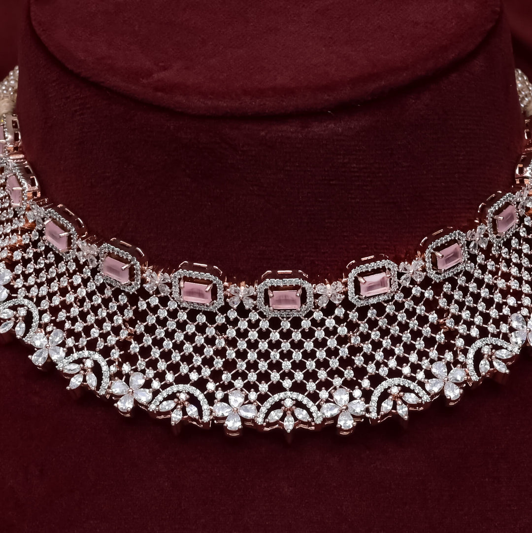 CZ Choker