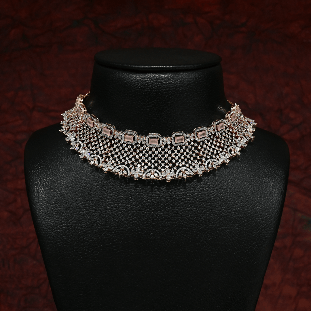 CZ Choker