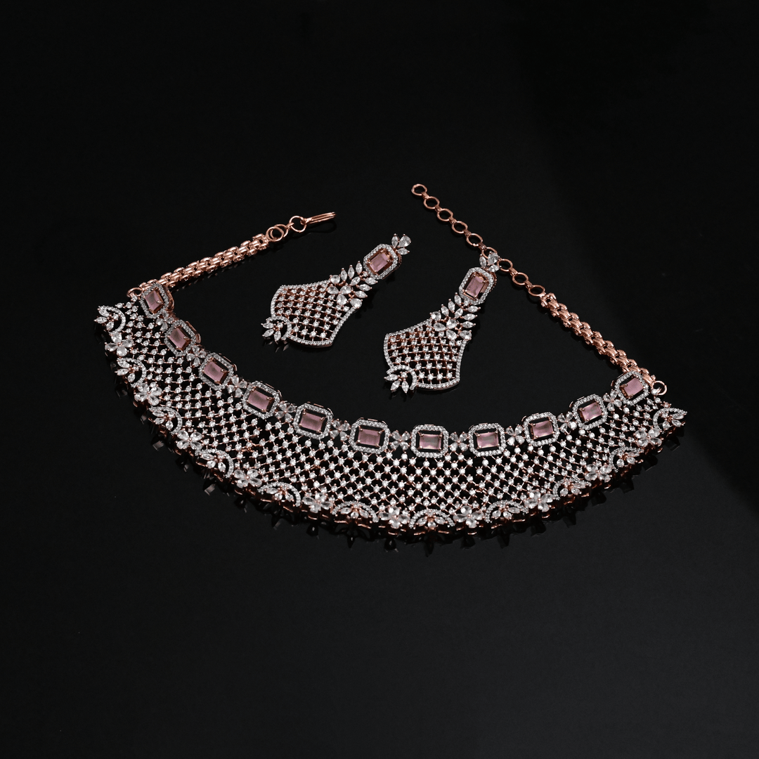 CZ Choker