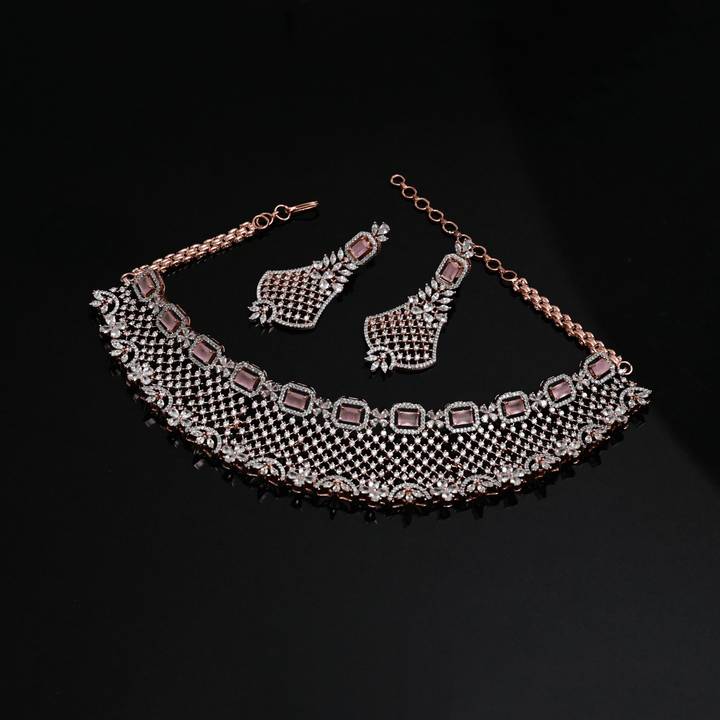 CZ Choker