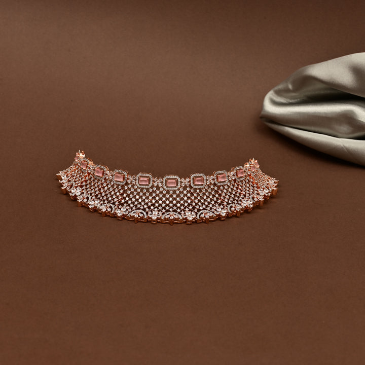 CZ Choker