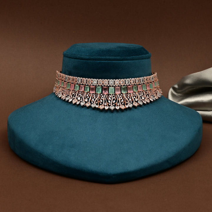 CZ Choker