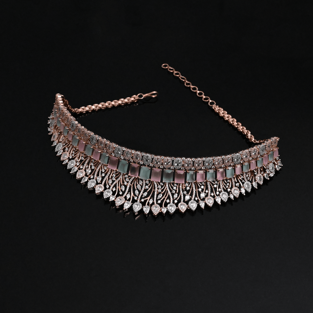 CZ Choker