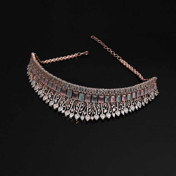 CZ Choker