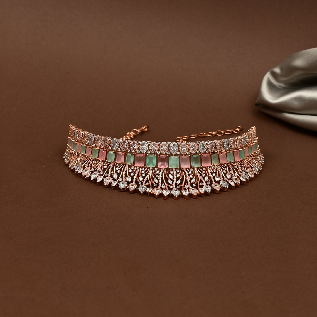 CZ Choker