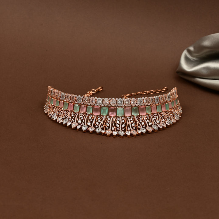 CZ Choker