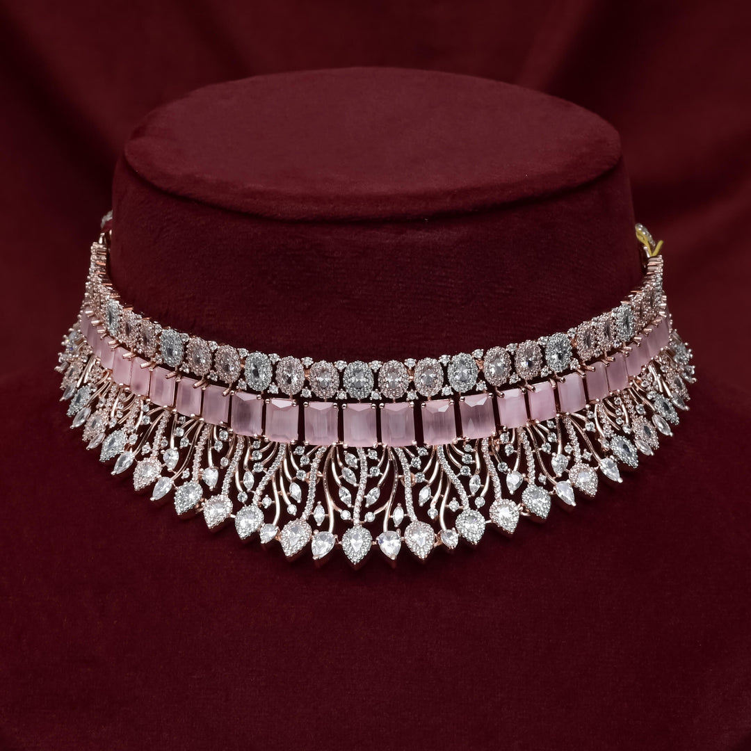 CZ Choker
