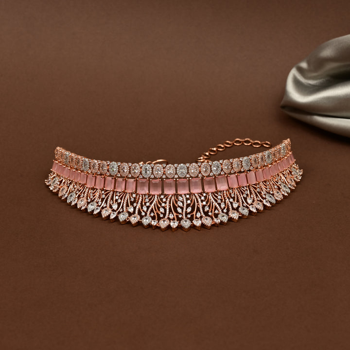 CZ Choker