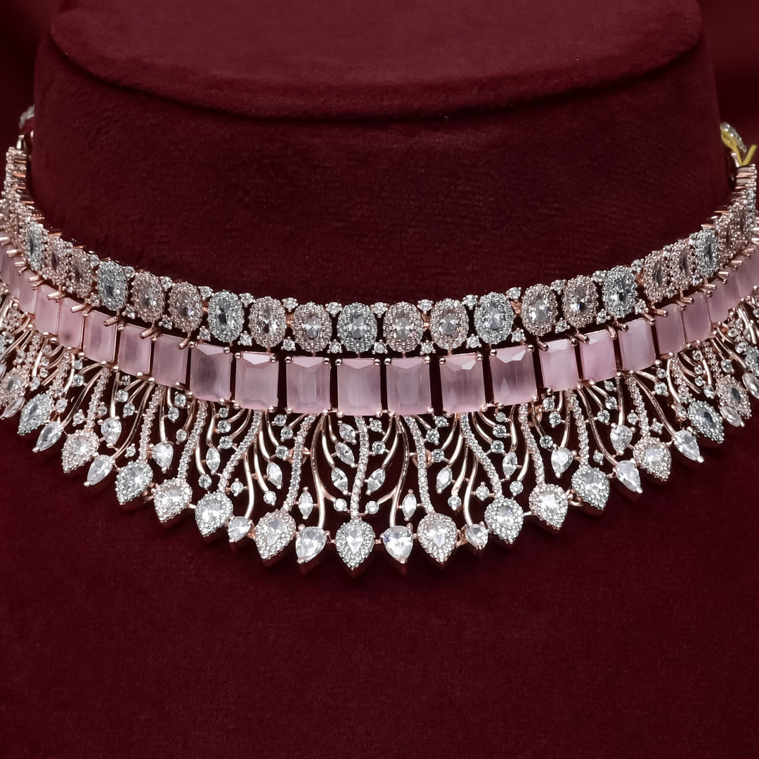 CZ Choker