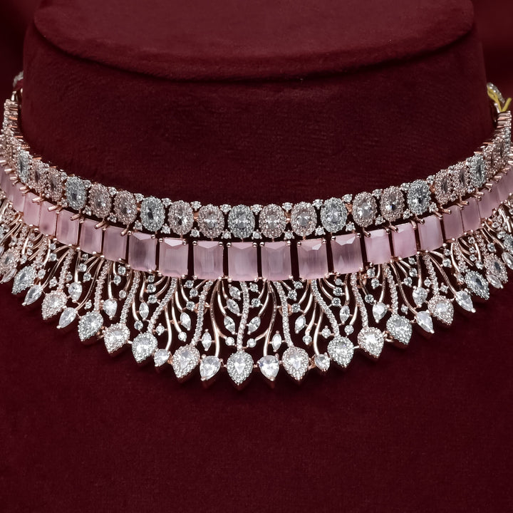 CZ Choker