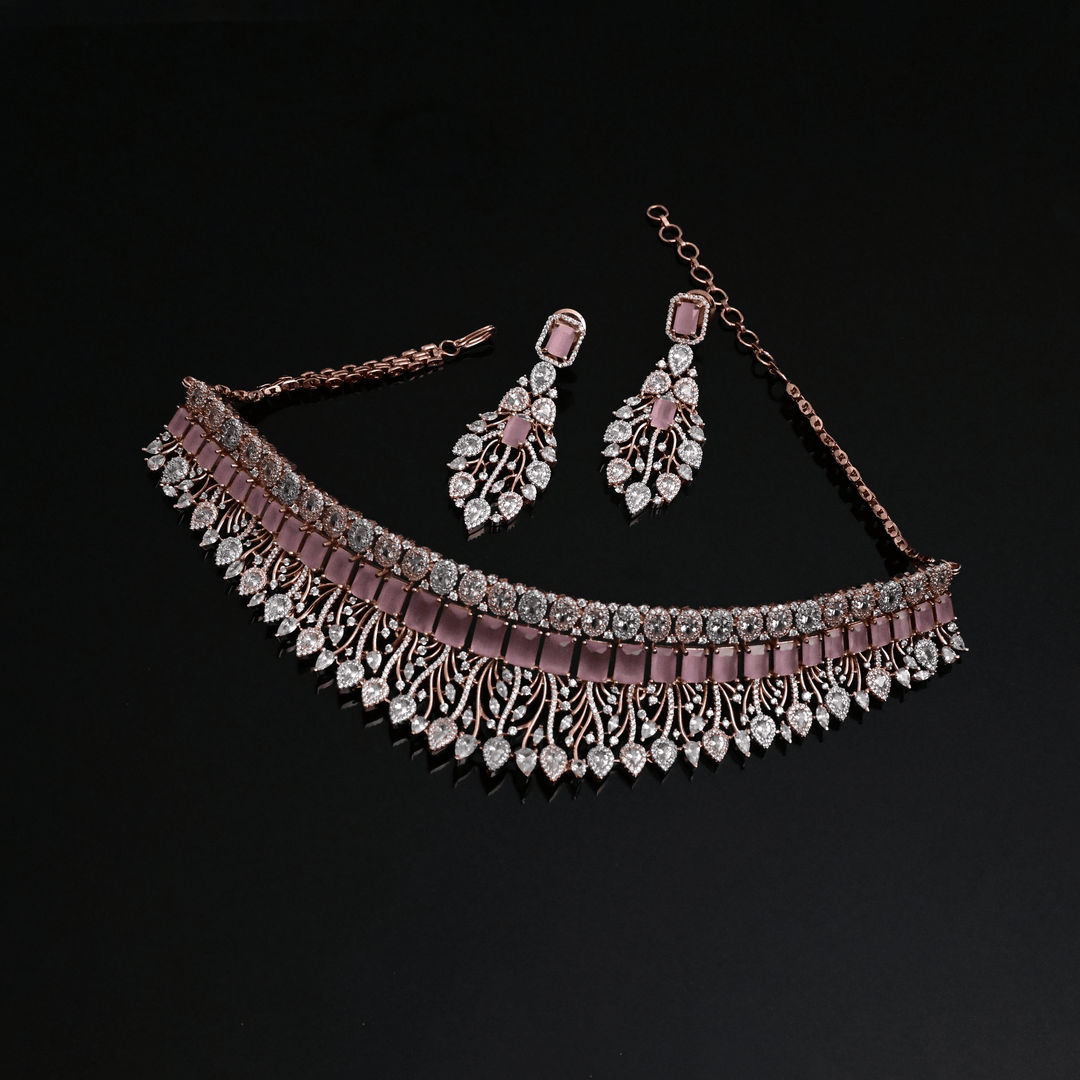 CZ Choker