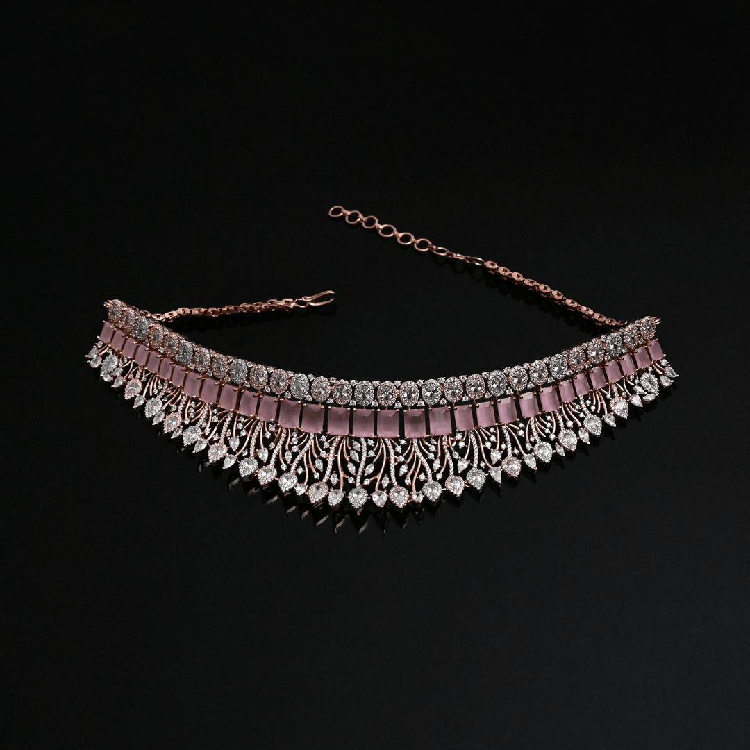 CZ Choker