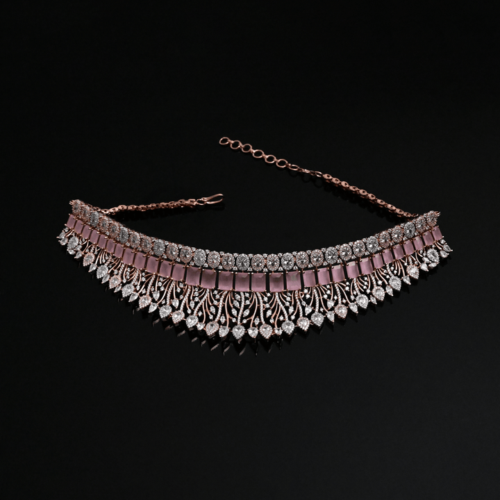 CZ Choker