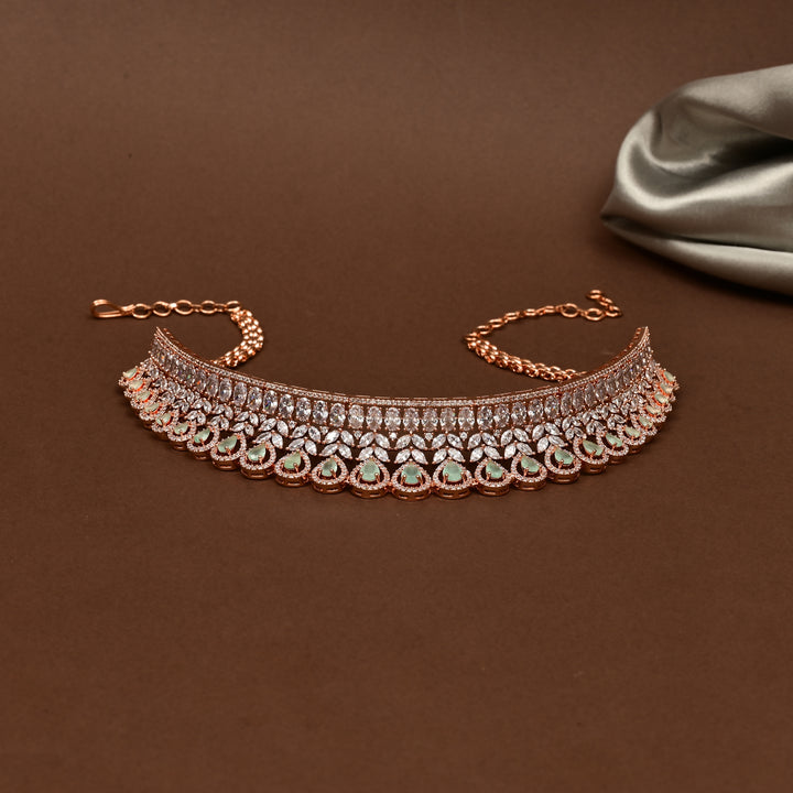 CZ Choker