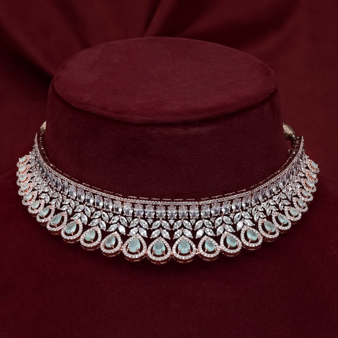 CZ Choker