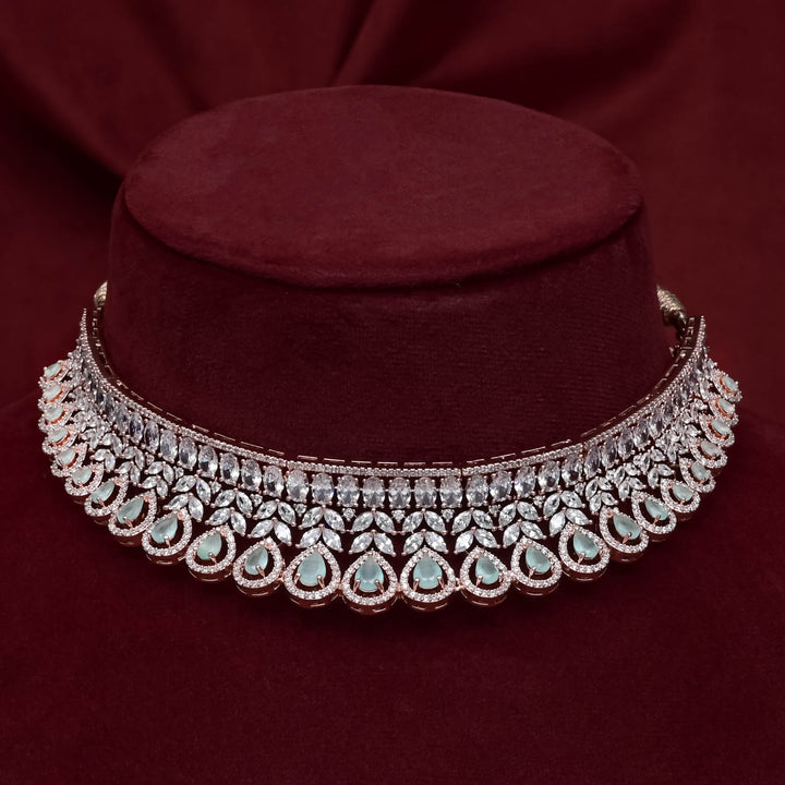 CZ Choker