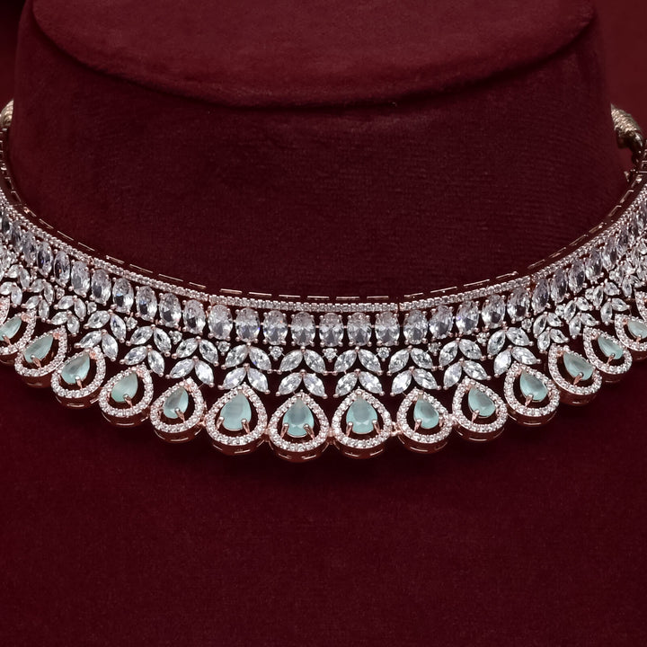 CZ Choker