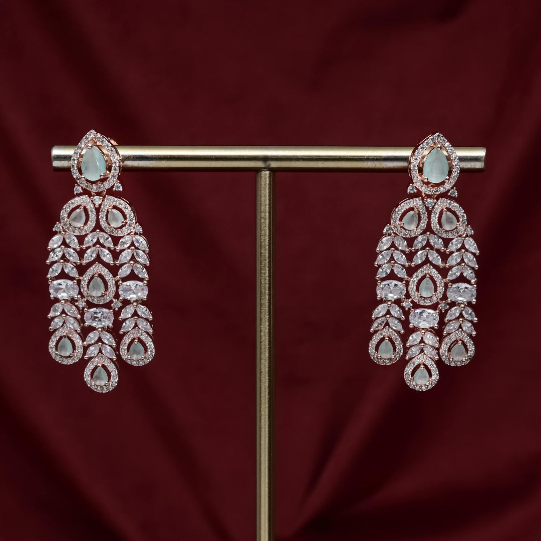 CZ Choker