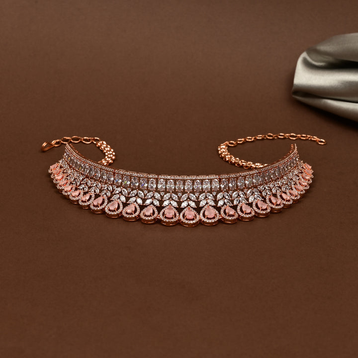 CZ Choker