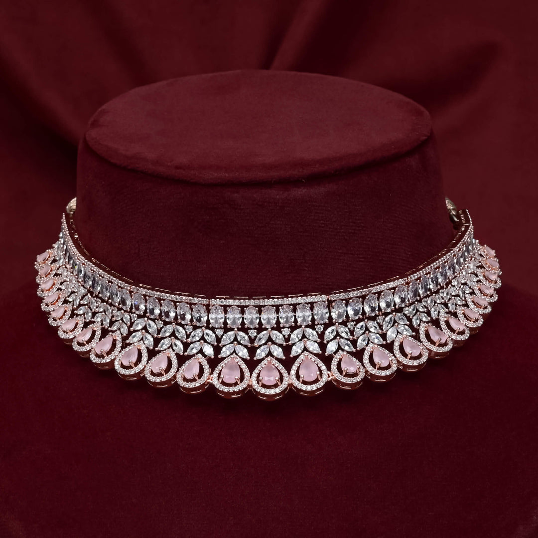 CZ Choker