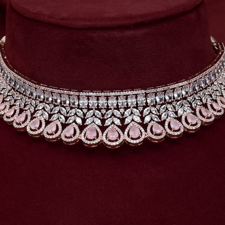 CZ Choker