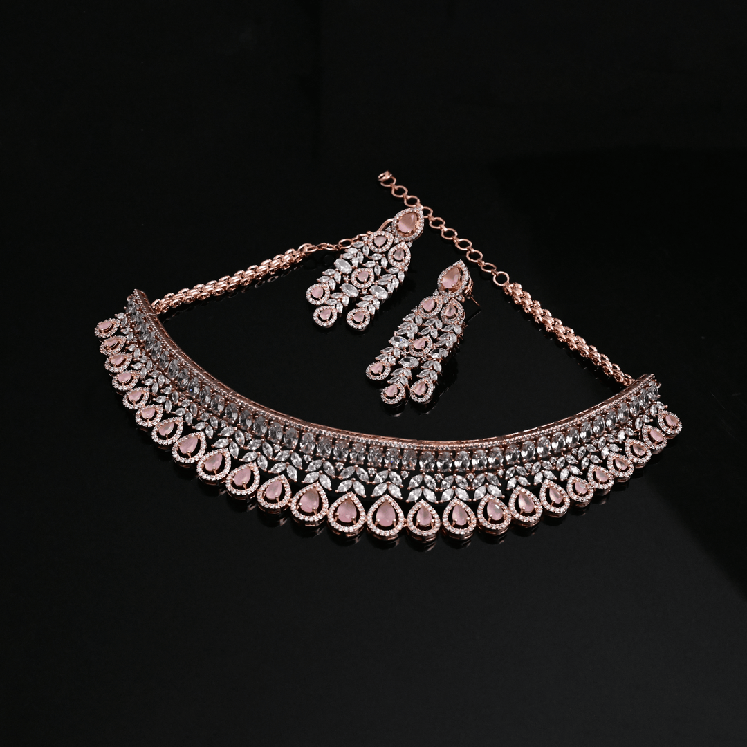 CZ Choker